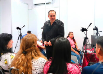 Alertan sobre denuncias con información falsa