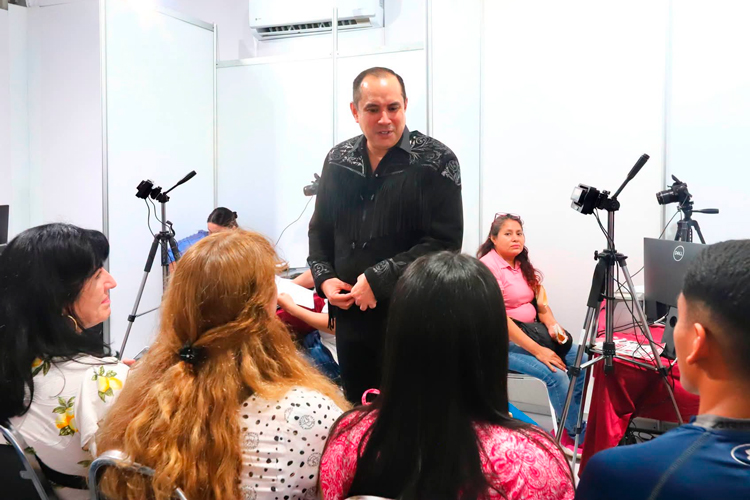 Alertan sobre denuncias con información falsa