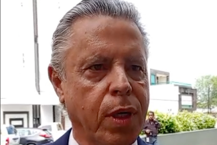 Nader no se descarta para Tampico