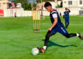Este viernes Correcaminos enfrenta a Cruz Azul