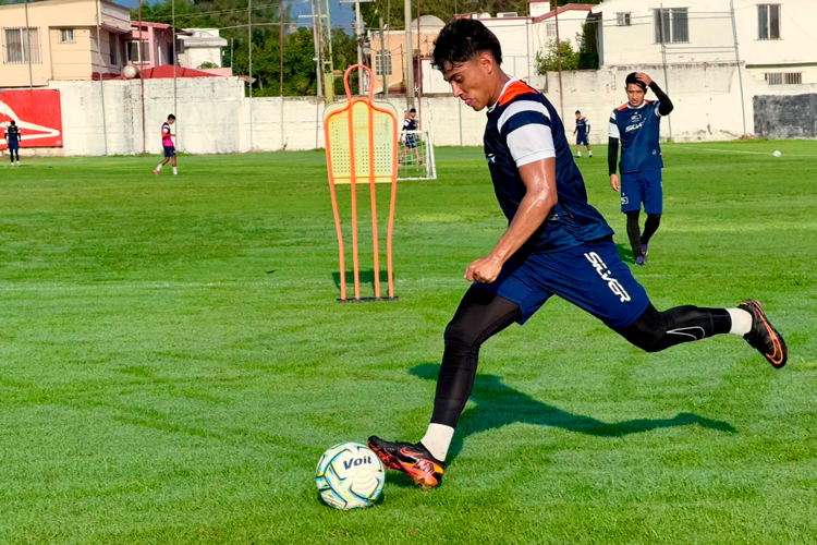 Este viernes Correcaminos enfrenta a Cruz Azul