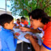 Correcaminos conquista a los pequeños aficionados
