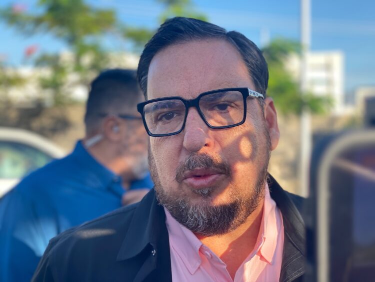 Solo 26% de alumnos canalizados acude a consulta: SET