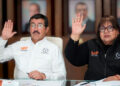 Alumno de la UAT conquista oro nacional