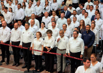 Ausencias encienden rumores por Alcaldía de Victoria