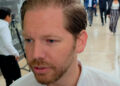Karl Becker deja abierta candidatura por Victoria