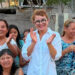 Magaly Deandar presume trabajo en colonias