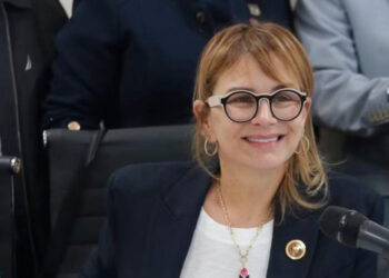 Magaly Deandar exige respeto a periodistas