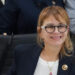 Magaly Deandar exige respeto a periodistas