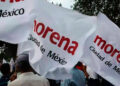 Morena podría dejar fuera a aspirantes