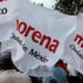 Morena podría dejar fuera a aspirantes