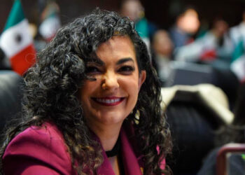 Olga Sosa propone proteger mil días