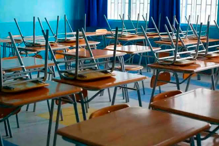 Conoce las fechas del megapuente escolar