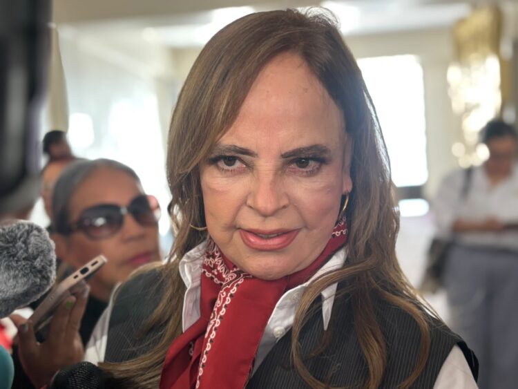 Agresores sexuales libres por impunidad: SIPINNA