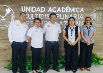 Proyecto educativo de la UAT es finalista de los QS Reimagine Education Awards 2026