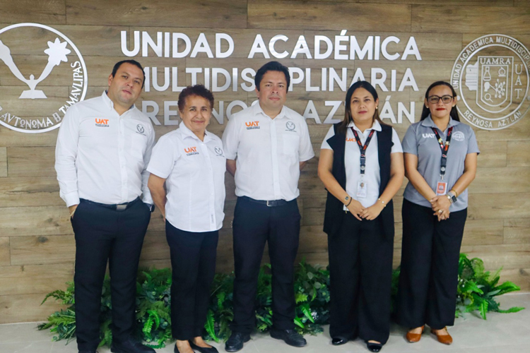 Proyecto educativo de la UAT es finalista de los QS Reimagine Education Awards 2026