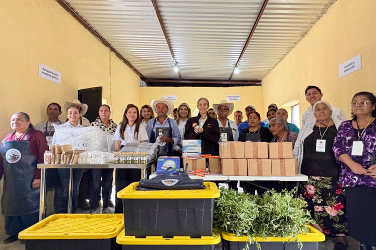 UAT transforma el laurel en oportunidad de negocio